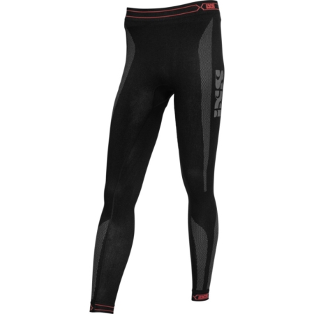 Pantalon Technique IXS Underwear 365 Noir Gris