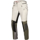 Pantalon Femme IXS Venture Air 1.0 Gris Clair Olive