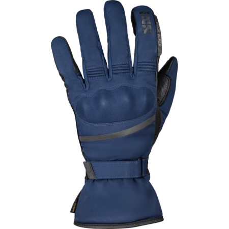 Gants IXS Classic Urban ST Plus Bleu Marine
