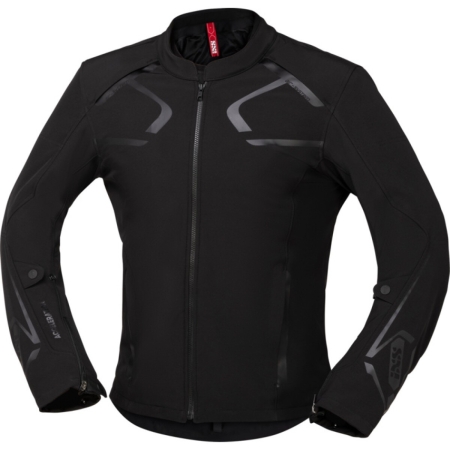Blouson IXS Sport So Moto Dynamic Noir