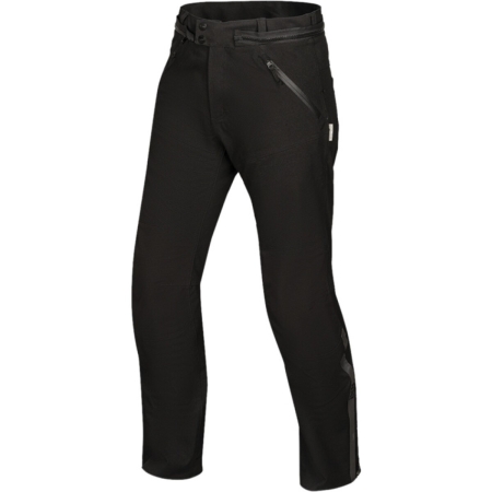 Pantalon IXS Tourster STX 1.0 Long Noir - Pantalon moto IXS