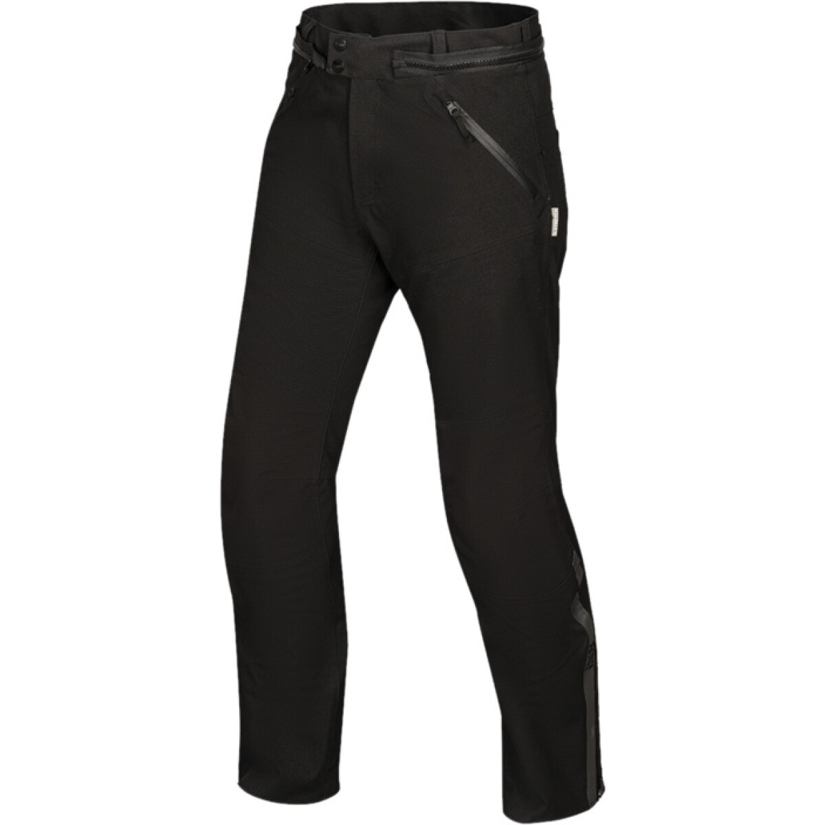 Pantalon IXS Tourster STX 1.0 Long Noir