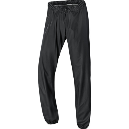 Pantalon De Pluie IXS Croix Noir