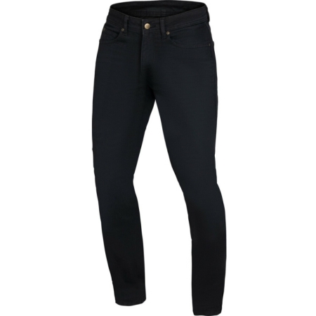 Jean IXS Classic AR Clarkson L34 Noir