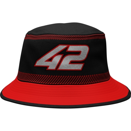 Bob Ixon Rins 25 Noir Blanc Rouge