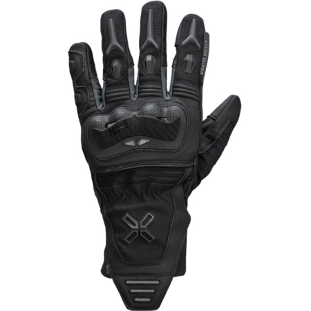 Gants Femme IXS Rapid STX 1.0 Noir