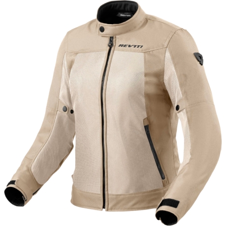 Blouson Femme Rev'It Eclipse 2 Sable