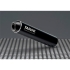 Ligne Complète Yasuni R1 Acier / Silencieux Aluminium Max Black 746939