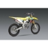Ligne Complète Yoshimura Rs-12 Signature Serie 1088481001