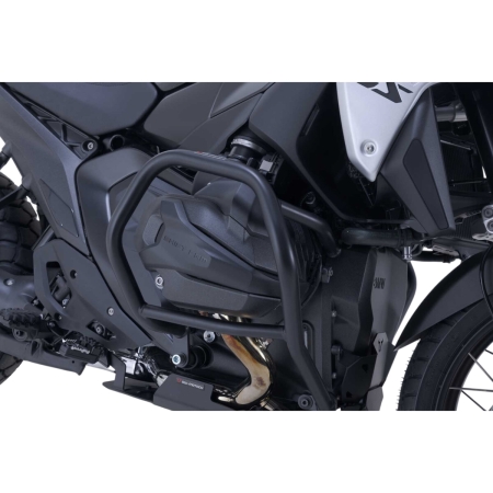 Crashbar SW-Motech BMW R 1300 GS Noir