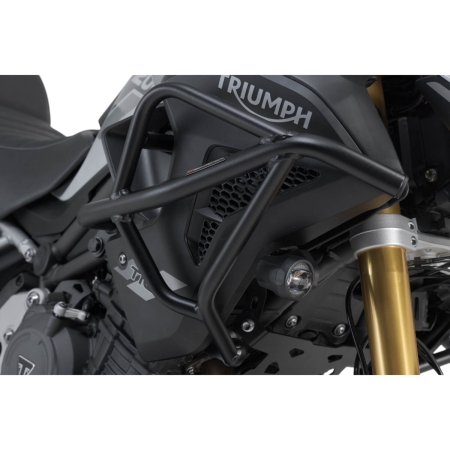 Crashbar Hauts SW-Motech Triumph Tiger 1200