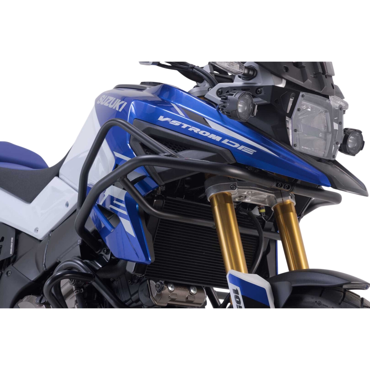 Crashbar SW-Motech Suzuki V-Strom 1050DE
