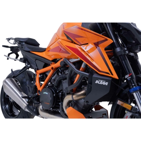SWMOTECH Pare-carter SW-MOTECH crash bar