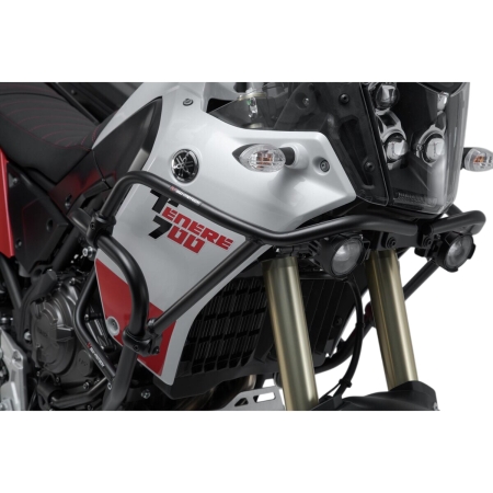 Crashbar SW-Motech Haut Yamaha Ténéré 700 Explore Edition - Carénage et protection SW-Motech