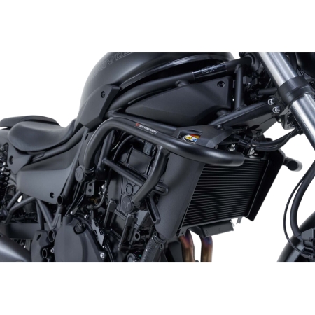 Crash Bars Noir SW-Motech Kawasaki Eliminator 500 /SE (2023+)