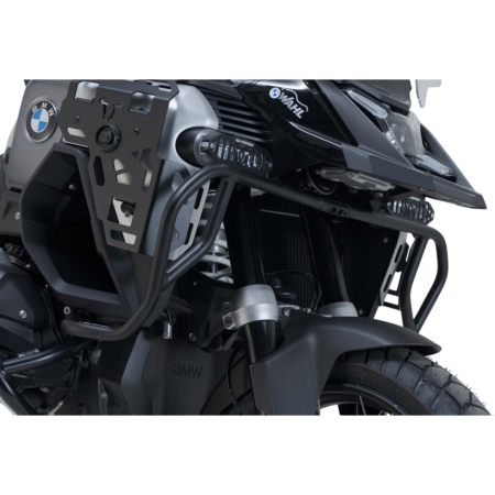 Crash Bars Hauts Noir SW-Motech BMW R 1300 GS Adventure (2024+)