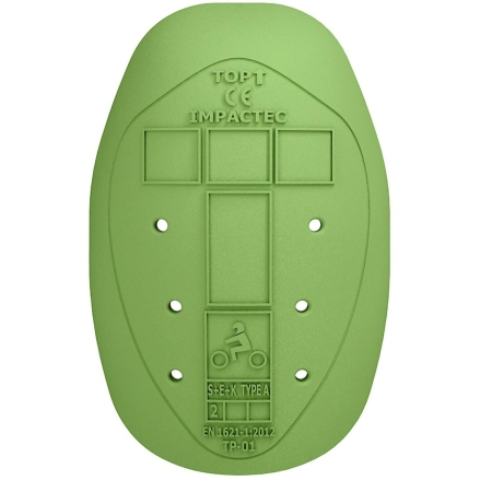 Protections Épaules / Coudes / Genoux IXS Type B Niveau 2 Gris