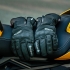 Gants Five WFX City Evo Gore-Tex® Long Noir