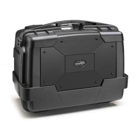 Valise Latérale / Top Case Kappa KGR46NN Garda 46L Noir