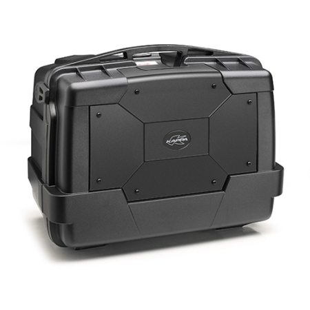 Valise Latérale / Top Case Kappa KGR46NN Garda 46L Noir