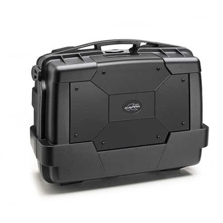 Valise Latérale / Top Case Kappa KGR33NN Garda 33L Noir