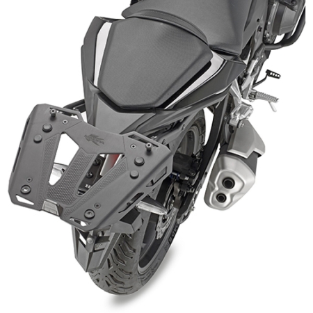 Support Top Case Kappa KR1206 Pour Honda CB 500 Hornet (2024+)