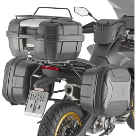 Support Valises Kappa KLO9260MK Pour Voge Valico 900 DSX (2024+)