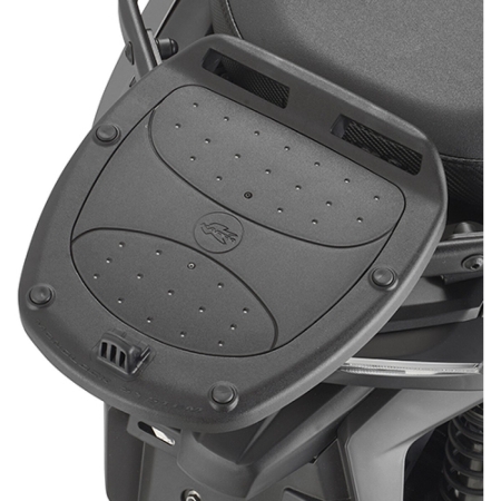 Support Top Case Kappa KR6126 Pour Kymco Downtown 350Gt (2024+)
