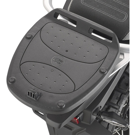 Support Top Case Kappa KR9226 Pour CFMoto 450MT (2024+)