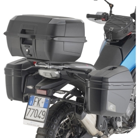Support Valises Kappa KL9226 Pour CF Moto 450 Mt (2024+)
