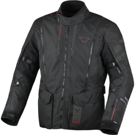 Veste Macna Air Hybrid 2.0 Noir