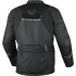 Veste Macna Air Hybrid 2.0 Noir