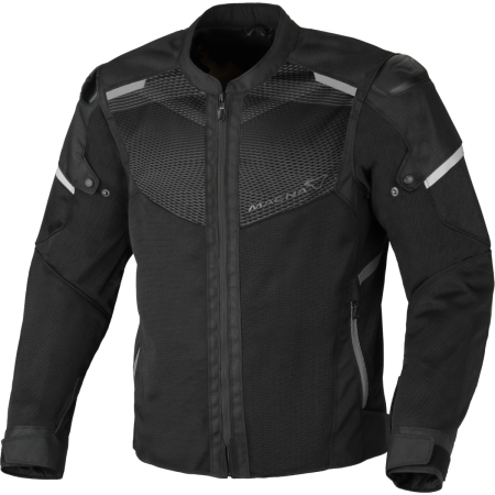 Veste Macna Orcano 2.0 Noir