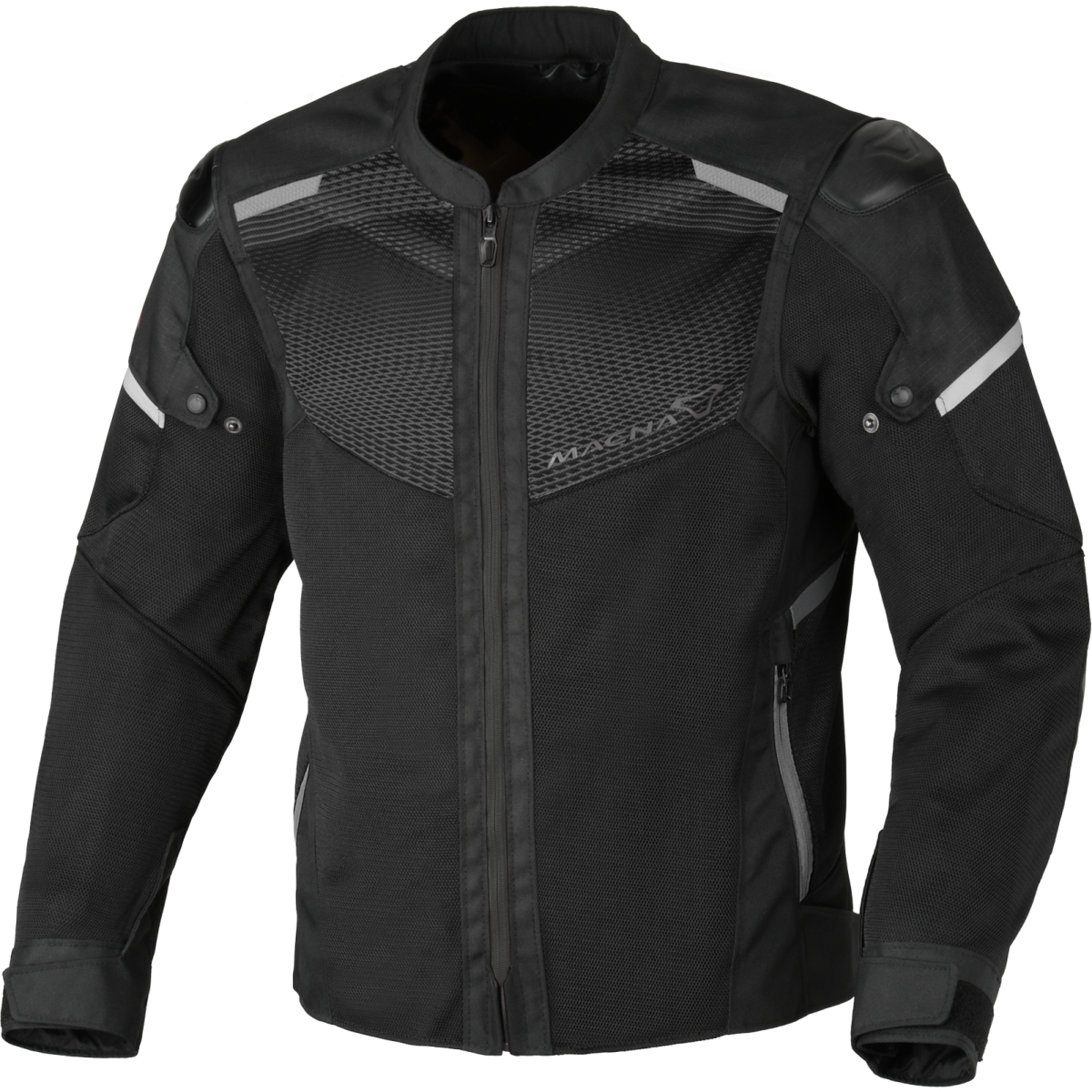 Veste Macna Orcano 2.0 Noir