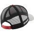Casquette Ixon Cap2 Rins 25 Noir Gris