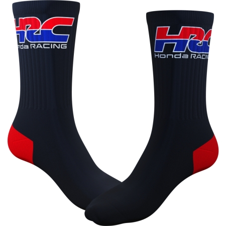 Chaussettes Ixon Sck HRC 25 Noir