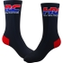 Chaussettes Ixon Sck HRC 25 Noir