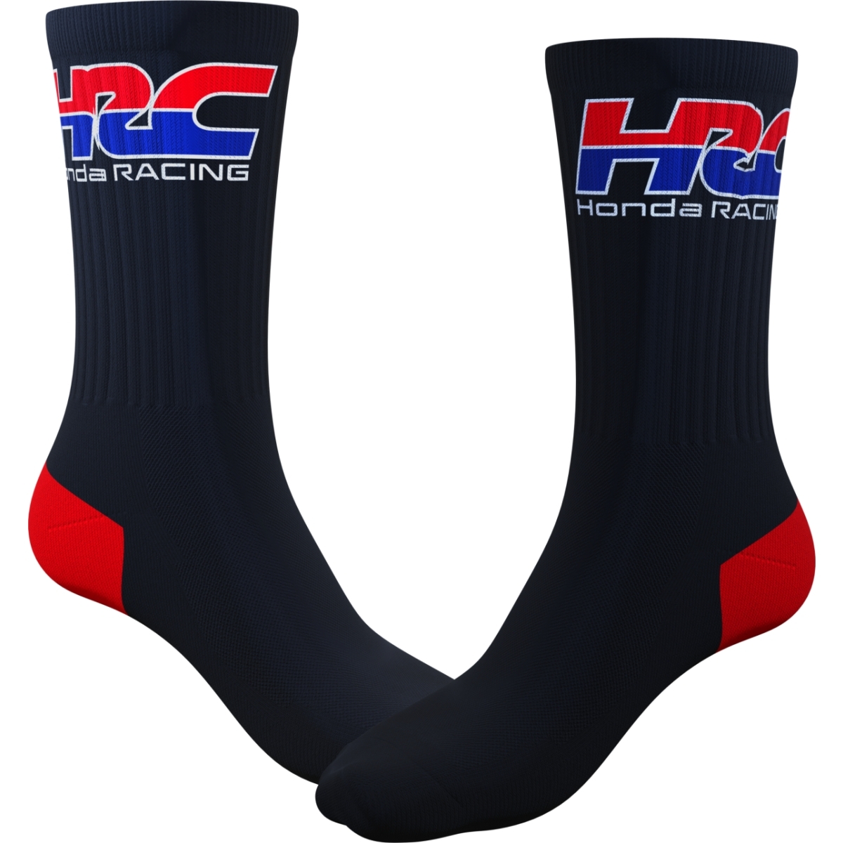 Chaussettes Ixon Sck HRC 25 Noir