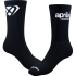 Chaussettes Ixon Sck Aprilia 25 Noir Blanc