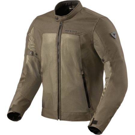 Blouson Rev'It Eclipse 2 Tarmac