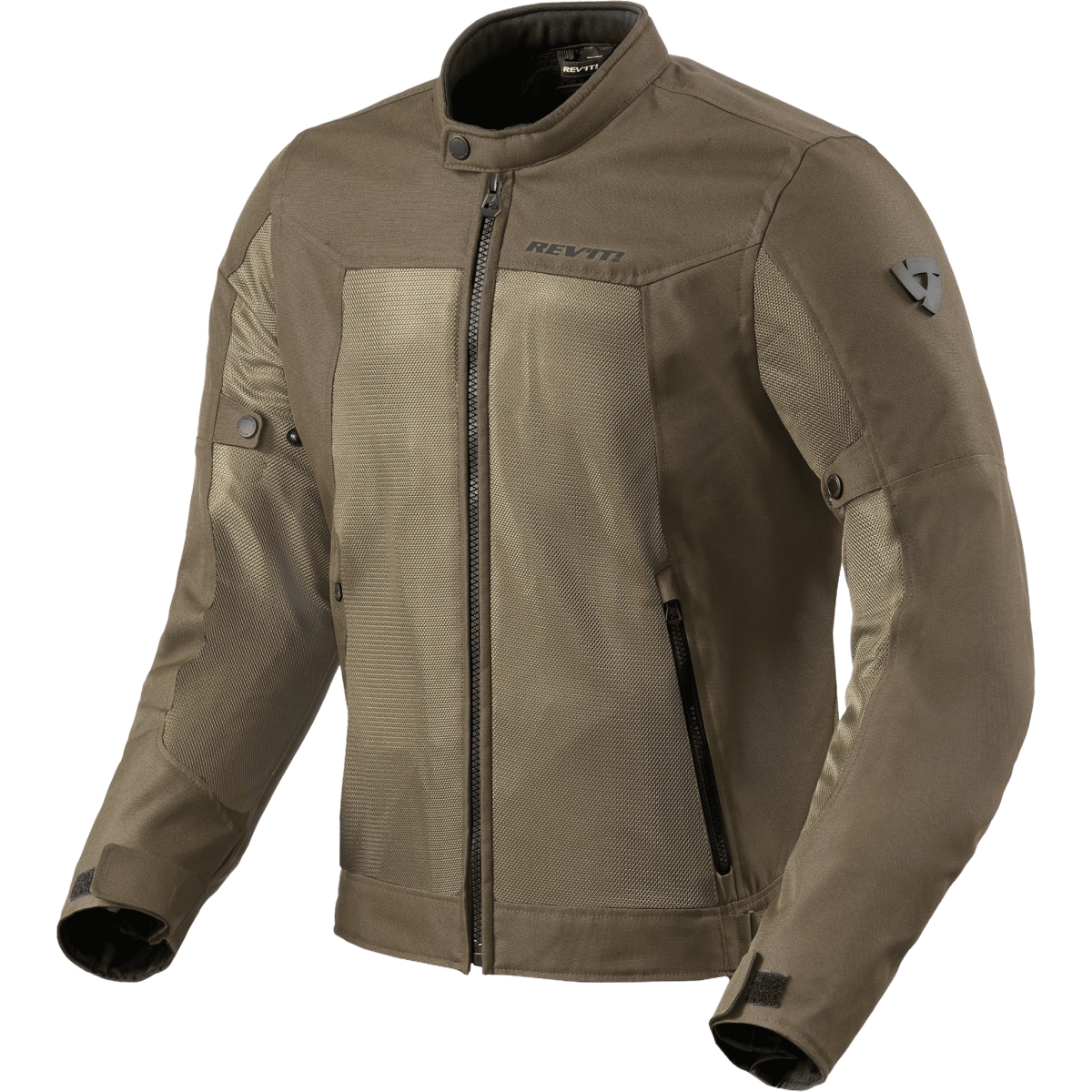 Blouson Rev'It Eclipse 2 Tarmac