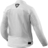 Blouson Femme Rev'It Eclipse 2 Argent