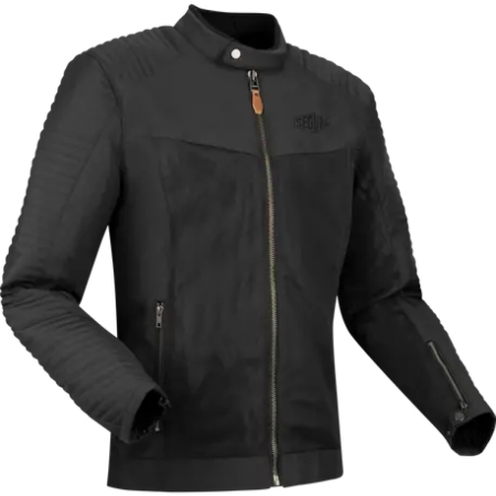 Blouson Segura Dikinson Noir