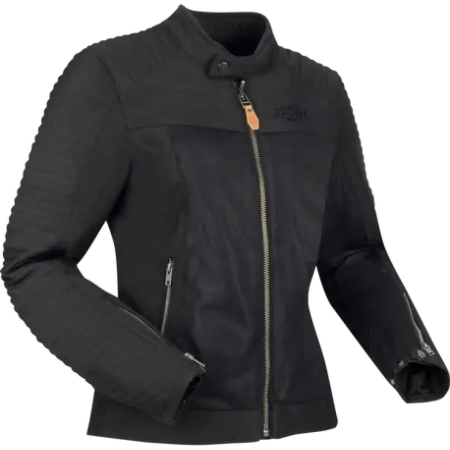 Blouson Femme Segura Lady Dikinson Noir
