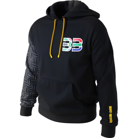 Sweat Ixon SW1 Brad 25 Noir