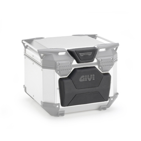 Dosseret Givi E241 Pour Top Case Trekker Outback Evo 42L
