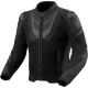 Blouson Rev'It Mantis 3 H2O Noir