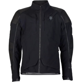 Veste Fox Recon Gore-Tex® ADV Noir