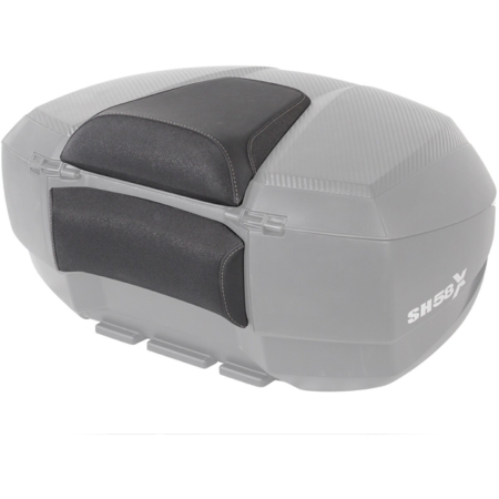 Dosseret Shad Pour Top Case SH58X/SH59X