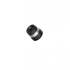 Embouts Guidon Lightech Argent Black & White Série 300